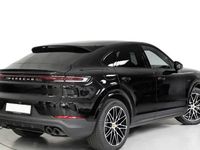 Gebraucht Porsche Cayenne 470 PS (345 kW) 2024 Schwarz SUV