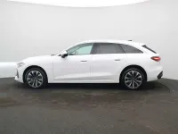 Gebraucht Audi A5 Sport 150 PS (110 kW) 2025 Arkonaweiß Kombi