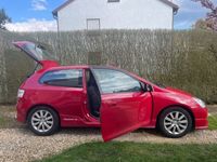 gebraucht Honda Civic 1.6i Sport Unlimited Sport Unlimited