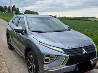 Second-hand Mitsubishi Eclipse Cross Select 188 CP (138 kW) 2023 Gri SUV