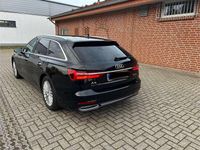 Gebraucht Audi A6 Ambiente 231 PS (169 kW) 2019 Schwarz Kombi