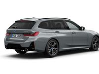 gebraucht BMW 330e Touring