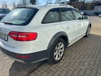 gebraucht Audi A4 Allroad quattro 3.0 TDI clean diesel