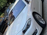 Gebraucht BMW 525 204 PS (150 kW) 2010 Weiß Limousine