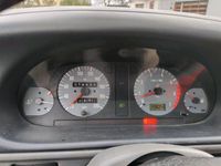 gebraucht Skoda Felicia 119tsd km TÜV 11.25 1.6 Mpi