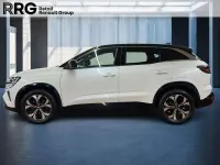 Gebraucht Renault Austral Techno 158 PS (116 kW) 2025 Weiss qnc+schwarz gne SUV