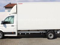Gebraucht VW Crafter 140 PS (102 kW) 2019 Weiß Van