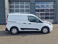 Gebraucht Ford Transit Trend 75 PS (55 kW) 2020 Weiß Van / Kleinbus