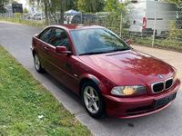 Gebraucht BMW 318 118 PS (86 kW) 2000