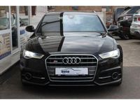 Second-hand Audi S6 450 CP (330 kW) 2016 Negru Break