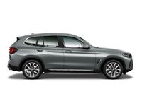 gebraucht BMW X3 xDrive 20i ehem. UPE 71.480€ Allrad HUD StandHZG AHK-klappbar El. Panodach Navi digitales Cockpit