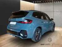 Gebraucht BMW iX1 M Sport 150 kW (204 PS) 2024 Grün SUV