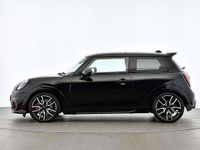 Gebraucht Mini John Cooper Works 231 PS (169 kW) 2024 Schwarz Kleinwagen