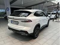 Ny MG HS Luxury 224 HK (164 kW) 2026 Blå SUV