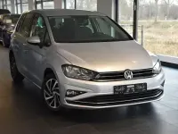 Gebraucht VW Golf VII Join 2018 Andere Limousine