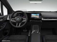 Gebraucht BMW 220 Active Tourer M Sport 150 PS (110 kW) 2025 Schwarz Van / Kleinbus
