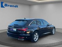 Gebraucht Audi A6 Sport 286 PS (210 kW) 2022 Schwarz Kombi