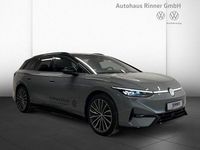 Gebraucht VW ID.7 Pro 210 kW (286 PS) 2025 Grau Kombi