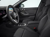 Gebraucht BMW 120 Shadowline 170 PS (125 kW) 2025 Blau Kleinwagen