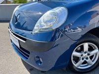 gebraucht Renault Kangoo 1.6 Je t'aime / 5-SITZER / KLIMA