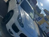 Gebraucht Porsche Cayenne 262 PS (192 kW) 2015 Weiß SUV