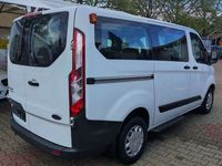 gebraucht Ford Transit Custom 310 L1 Trend