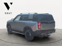 Neu Baic BJ30 280 PS (205 kW) 2026 Grau SUV