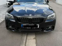 Gebraucht BMW 535 Performance 306 PS (225 kW) 2015 Schwarz Limousine