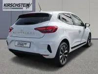 Gebraucht Mitsubishi Colt Plus 187 PS (137 kW) 2025 Weiss Kleinwagen
