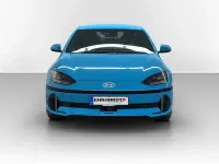 Gebraucht Hyundai Ioniq 6 81 kW (111 PS) 2023 Blau Limousine