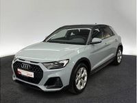 Second-hand Audi A1 150 CP (110 kW) 2022 Gri SUV