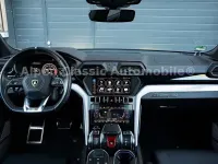 Gebraucht Lamborghini Urus 650 PS (478 kW) 2019 Weiß SUV