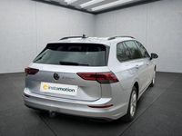 Gebraucht VW Golf VIII 116 PS (85 kW) 2021 Kombi