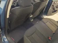 Gebraucht Skoda Kamiq ScoutLine 150 PS (110 kW) 2021 Blau SUV