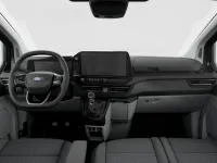 Neu Ford Transit Custom Limited 170 PS (125 kW) 2025 Magnetic metallic Van
