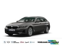 Gebraucht BMW 530e 184 PS (135 kW) 2024 Sophistograu brillanteffekt me Kombi