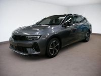 Gebraucht Opel Astra S 131 PS (96 kW) 2025 Grau Kombi