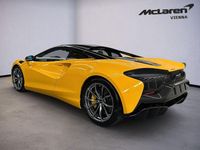 Gebraucht McLaren Artura 700 PS (514 kW) 2024 Gelb