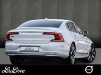 Gebraucht Volvo S90 Ultimate 455 PS (334 kW) 2024 Weiss Limousine