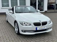 gebraucht BMW 325 Cabriolet 3 325i **6-Zylinder*AUTOMATIK*XENON**