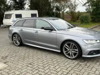 Gebraucht Audi A6 Ambiente 190 PS (139 kW) 2017 Kombi