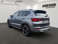 Gebraucht Cupra Ateca 300 PS (220 kW) 2023 Grau SUV