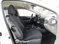 gebraucht Hyundai i20 1.0 Benzin 48V Intro Edition" Pluspaket"