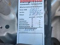 Gebraucht Mercedes E200 123 PS (90 kW) 2003 Grau Limousine