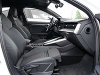 gebraucht Audi A3 A3 Limousine S lineLimousine 35 TFSI S-tronic S line LED Navi Sitzheizung Virtual Cockpit