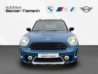 gebraucht Mini Cooper Countryman Cooper Countryman ALL4-Trim RFK Navi SHZ