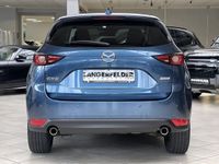 gebraucht Mazda CX-5 Kangei 2WD*194PS*NAV*360°*AUT*SHZ*CARPLAY