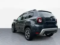 Gebraucht Dacia Duster Prestige 150 PS (110 kW) 2021 Grau SUV