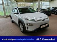 gebraucht Hyundai Kona EV Advantage Geschlossen 5-türig Direktantrieb 1-Gang