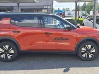 Gebraucht Opel Frontera 83 kW (113 PS) 2025 Orange SUV